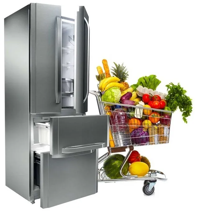 فريق صيانة ثلاجات LG المعتمد