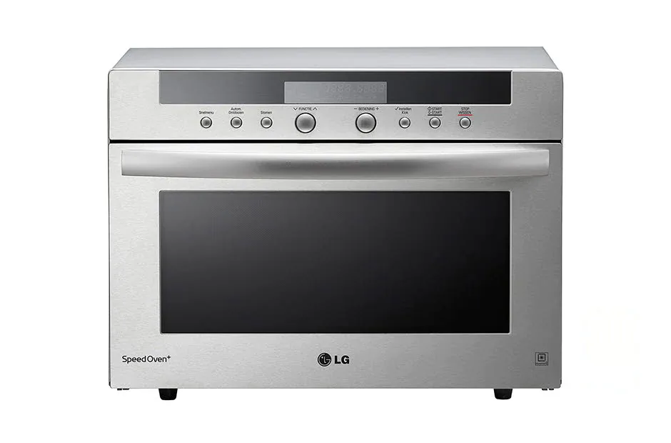 فريق صيانة ميكرويف LG المعتمد
